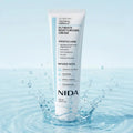 NIDA Youthful Formula Ultimate Moisturizing Cream (100mL) / Collagen, Niacinamide, Centella Asiatica, Hyaluronic Acid / Wrinkles, Dark Spots, Skincare Hydrating Daily Moisturizer Moisture Hydrate
