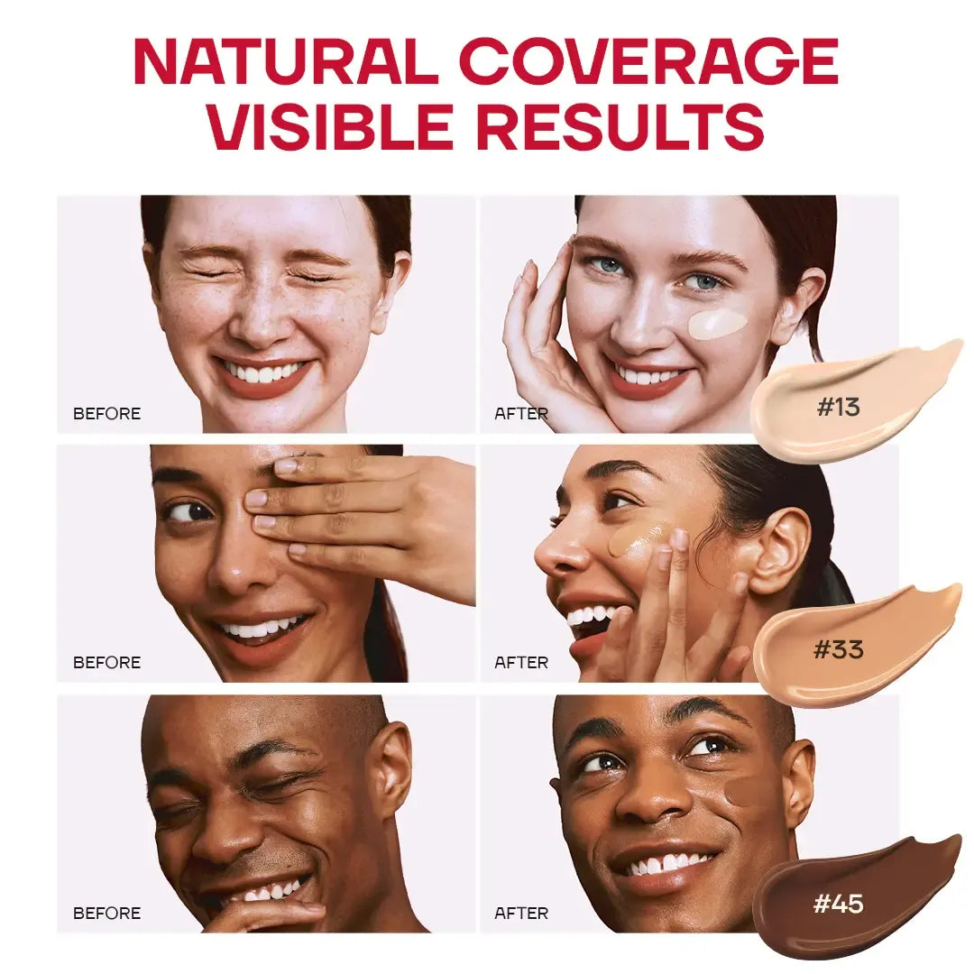 [MISSHA Official] M Perfect Cover BB Cream SPF 42 PA+++(50ml)