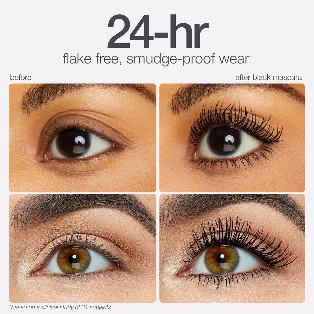 tarte x @itsmaureenkelly lash cocktail - tartelette tubing mascara & primer