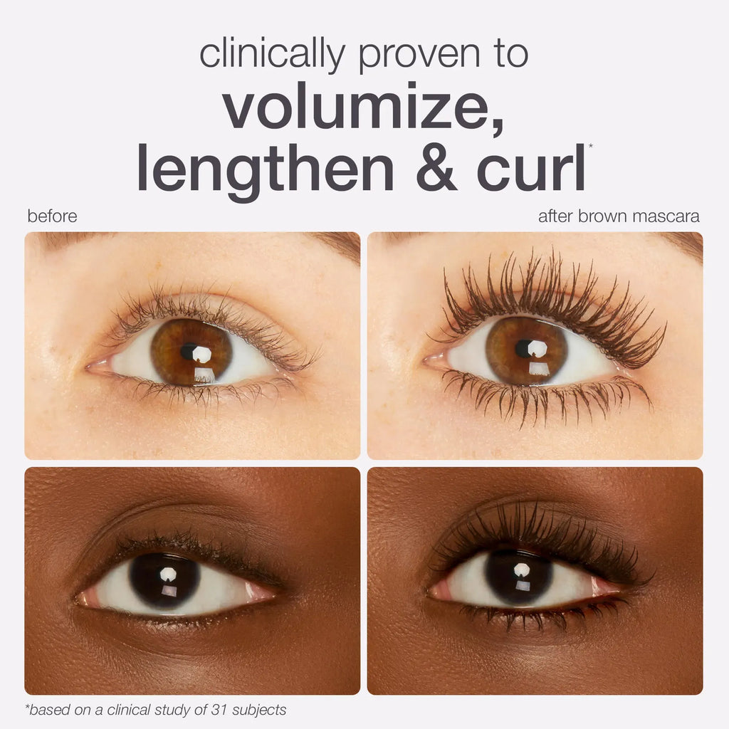tarte x @itsmaureenkelly lash cocktail - tartelette tubing mascara & primer