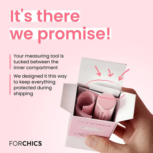 FORCHICS Eyelash Enhancing Serum with Powerful Peptides & Plant Botanicals for Thinning Lashes 3ML Makeup Cosmetic