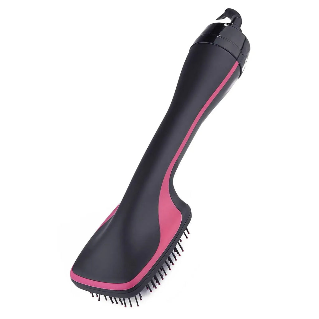2 in 1 Comfort Comb Design Multifunctional Hair Dryer, Fast Drying Hair Styling Tool, Hairdressing Comb Hot Air Brush, Trending Products, Makeup Products, Back To School, Hair Straightener Comb