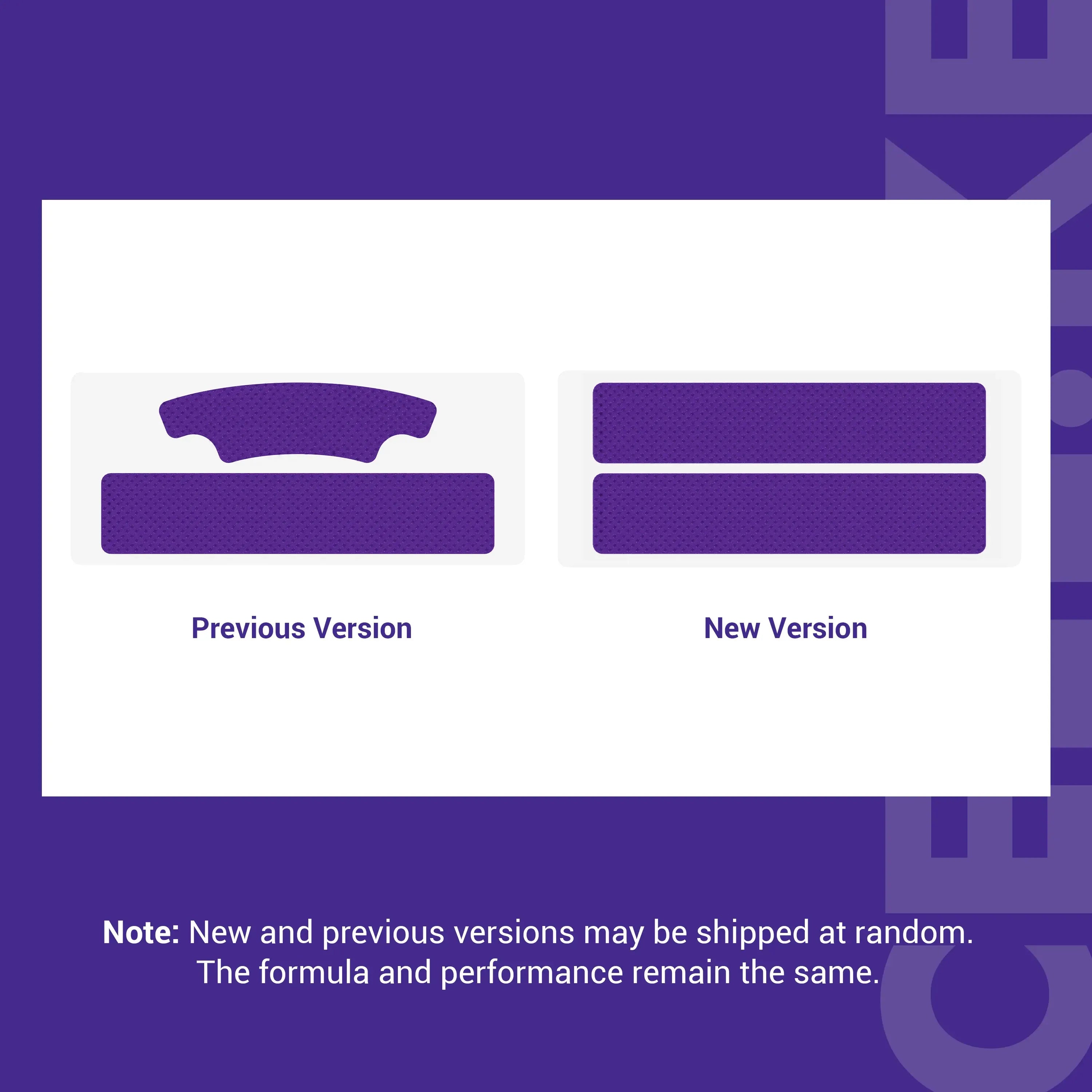 【CEELIKE】 Purple Teeth Whitening Strips  With Free Cheek Retractor - 7/21 Whitening Sessions -Nano-Hydroxyapatite Safe for Enamel - Non Sensitive Teeth Whitening - Peroxide-Free