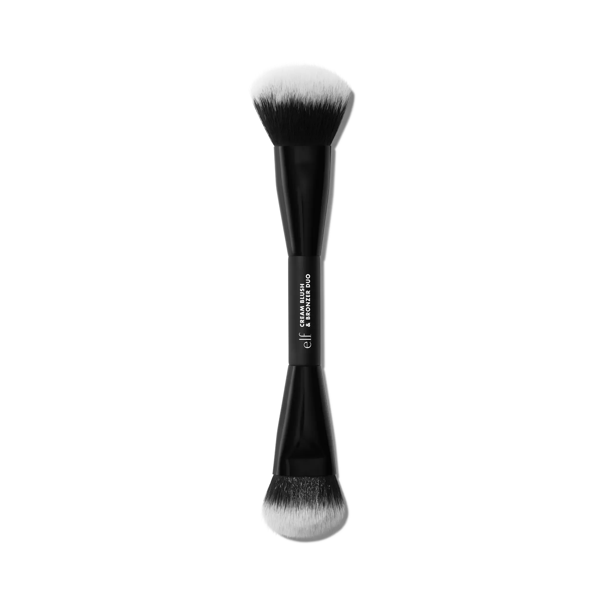 e.l.f. Cream Blush & Bronzer Duo Face Makeup Brush