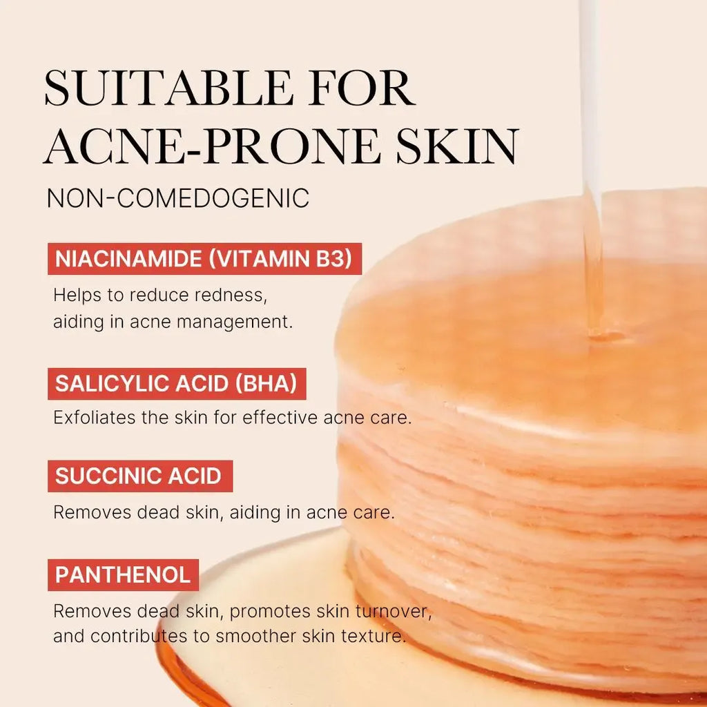 [medicube] Mix & Match Toner Pad Setㅣ Pore, Use After Spot, Brightening Care for Clear & Glass Glow SkinㅣTikTok Viral Toner Pads