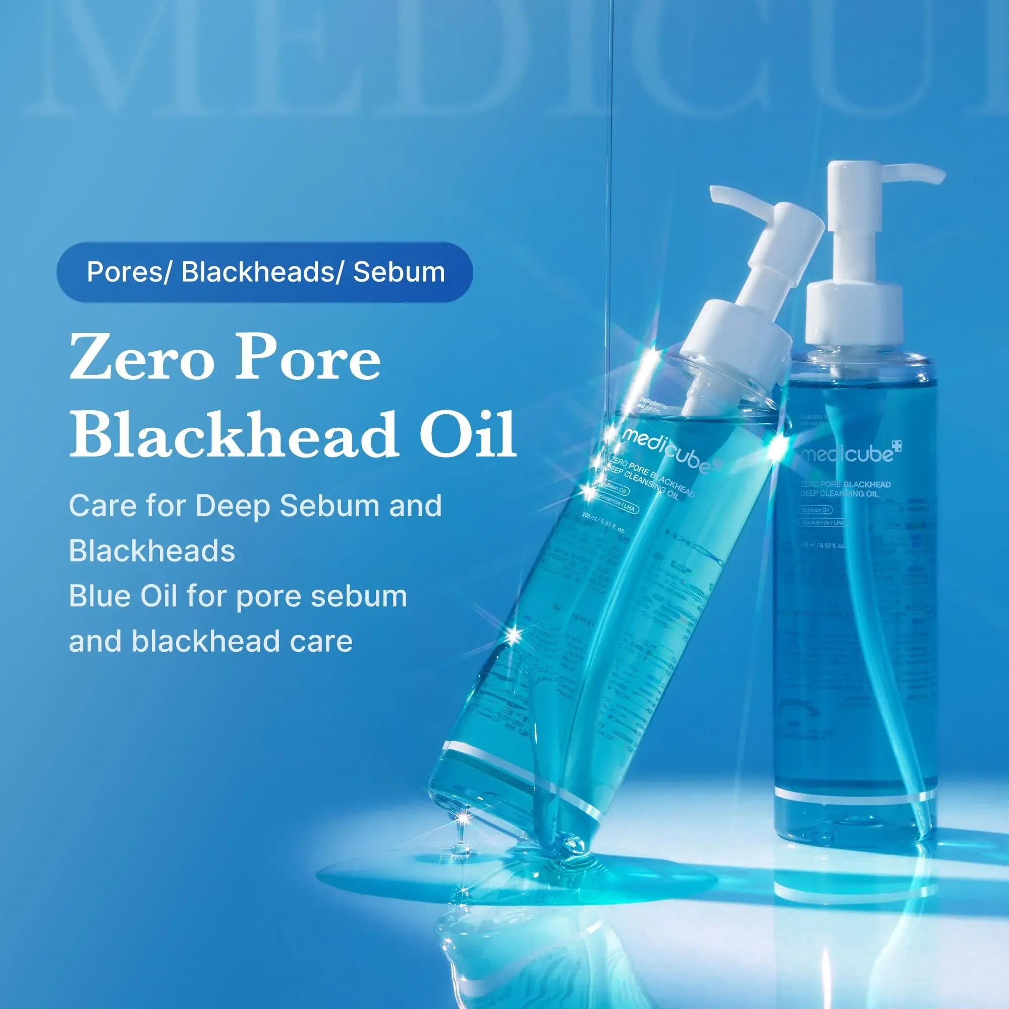 [medicube] Affordable Glow in a WEEK Set | Includes 8 NEW TOP-SELLING products | Achieve Glass Glow Skin IN 7 DAYS with Korean Skincare