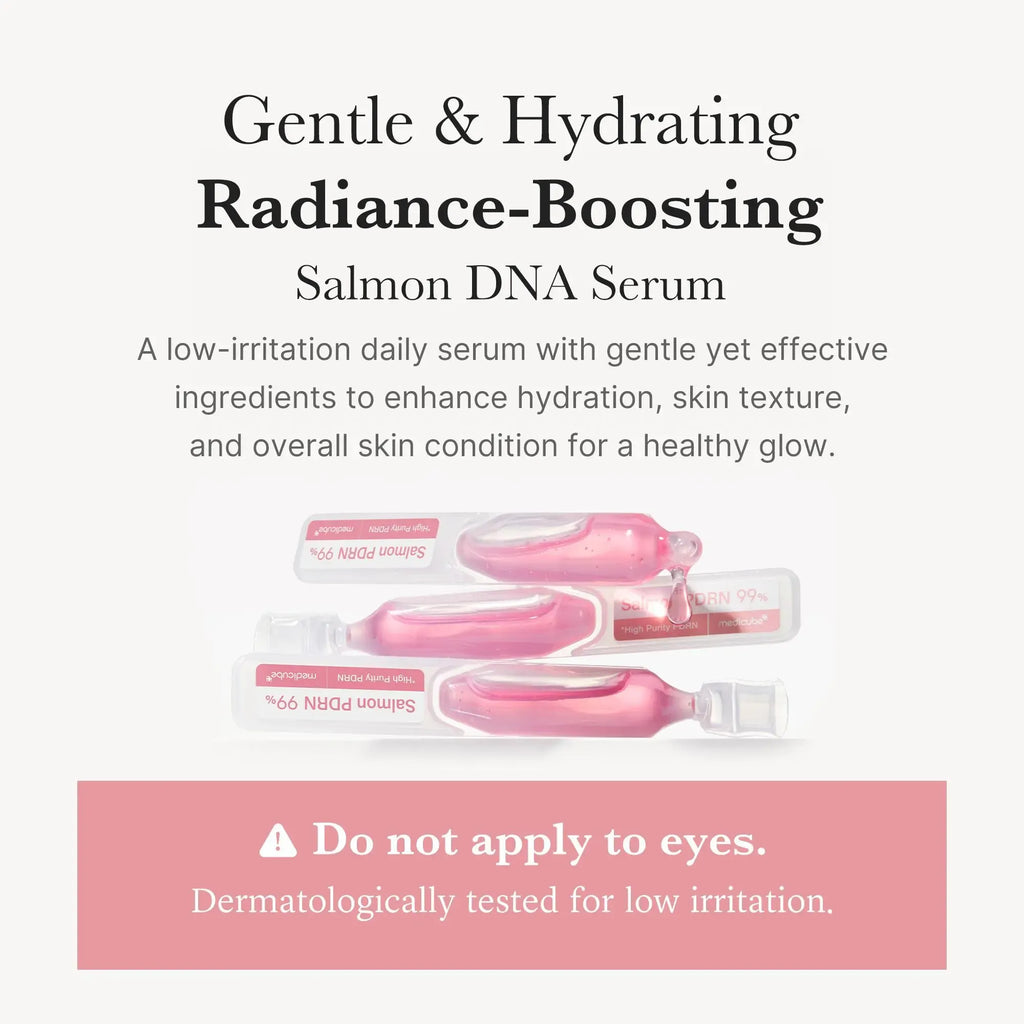 [medicube] Affordable Glow in a WEEK Set | Includes 8 NEW TOP-SELLING products | Achieve Glass Glow Skin IN 7 DAYS with Korean Skincare