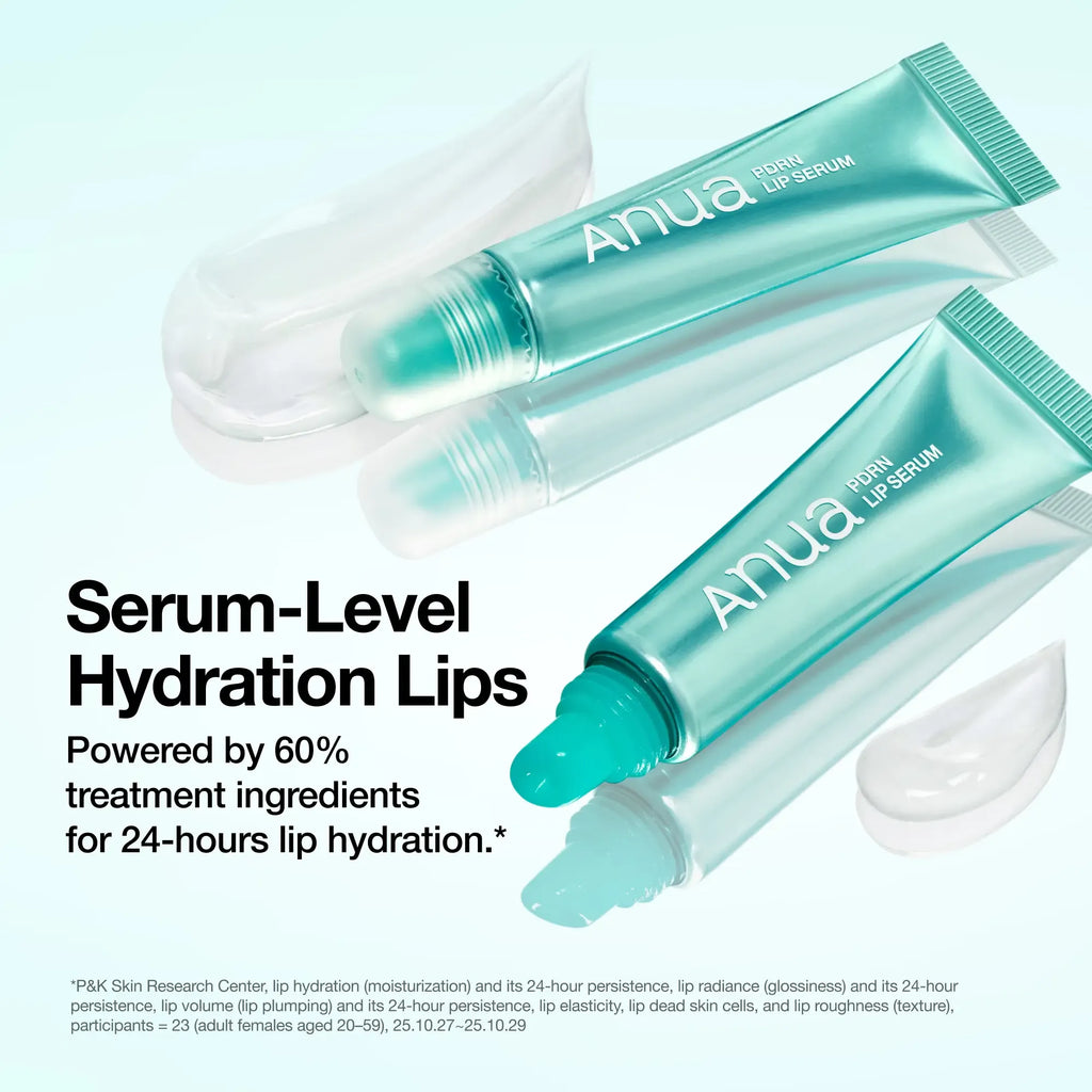 [Anua] PDRN Dewy Glow Essential Duo & Trio Set  | For Plumper and Youthful-Looking Skin, Collagen Care | PDRN Cream, PDRN Collagen Facial Serum Spray, Lip Balm for Lifting & Firming Skin Care, Rejuvenating skin, Korean Skincare