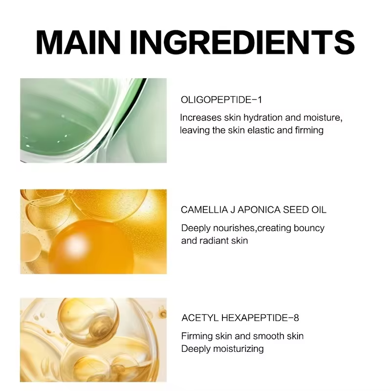 Instant Wrinkle Removal Multi Bounce Balm Facial Tightening Moisturizing Korean Anti-Wrinkle Balm Stick Cream Skin Care Products
