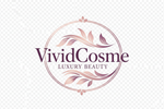 VividCosme Logo 1